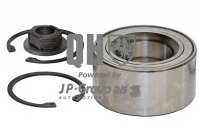JP GROUP 1541302519 -  Комплект подшипника ступицы колеса
